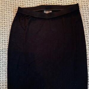 Chicos travellers skirt